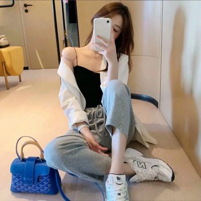老柿子树