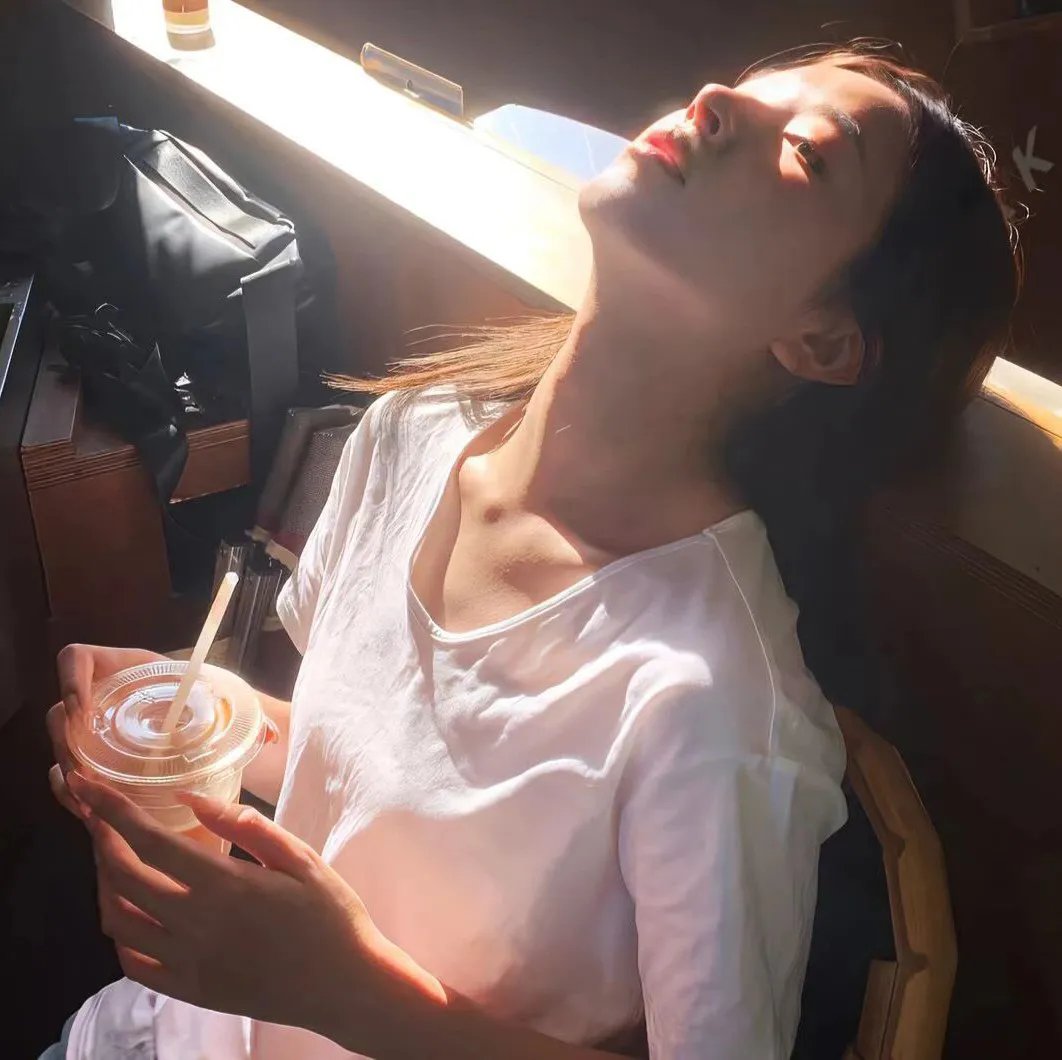 玫瑰复艳时