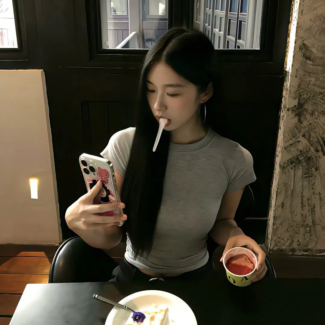 疯狂的心